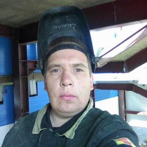 Парни в Вологде: Алексей, 50 - ищет девушку из Вологды