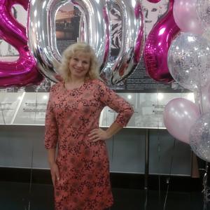 Валентина, 59 лет, Кудрово