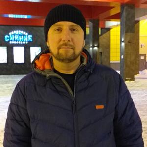 Александр Таран, 52 года, Мурманск