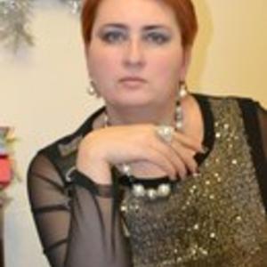 Елена, 52 года, Уфа