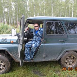 Парни в Челябинске: Николай, 56 - ищет девушку из Челябинска