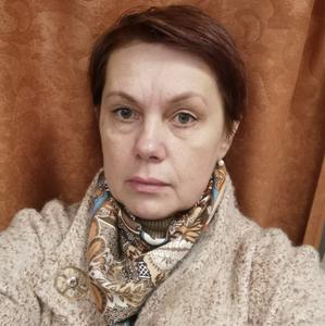 Анжела, 54 года, Рязань