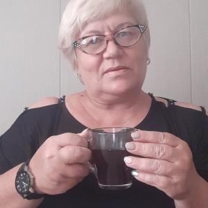 Марго, 63 года, Ставрополь