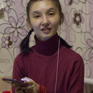 Девушки в Павлодаре (Казахстан): Амина, 30 - ищет парня из Павлодара (Казахстан)