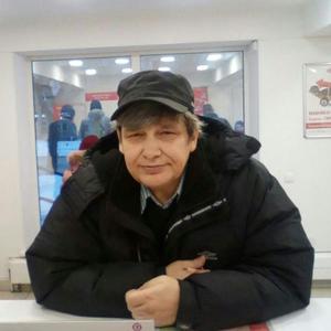 Андрей, 63 года, Екатеринбург