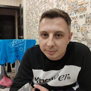 Парни в Ставрополе: Юрий, 39 - ищет девушку из Ставрополя