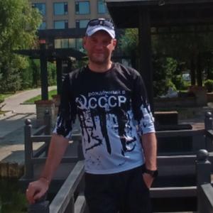 Евгений, 42 года, Петропавловск-Камчатский