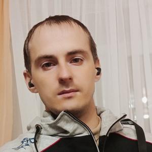 Парни в Донецке: Алексей, 30 - ищет девушку из Донецка