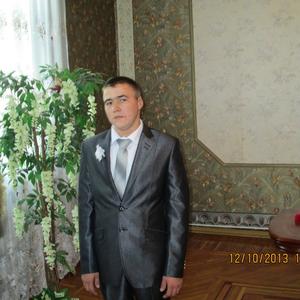 Парни в Саратове: Александр, 33 - ищет девушку из Саратова