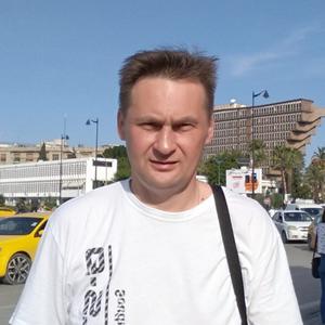Дмитрий, 49 лет, Киров