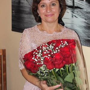 Татьяна, 56 лет, Новосибирск