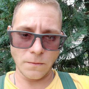 Парни в Саратове: Алексей, 36 - ищет девушку из Саратова