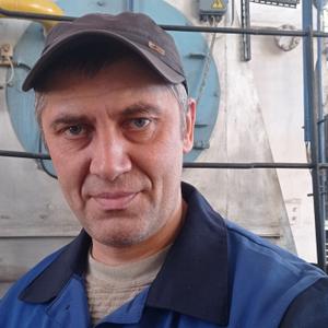 Алексей Пономарев, 42 года, Асбест