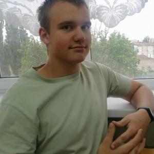 Владимир, 19 лет, Волгоград