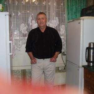 Парни в Тольятти: Николай, 73 - ищет девушку из Тольятти