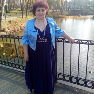 Любовь, 63 года, Смоленск