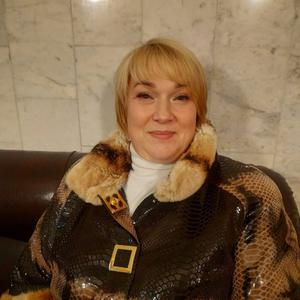 Оксана, 57 лет, Екатеринбург