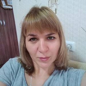 Евгения, 43 года, Новосибирск