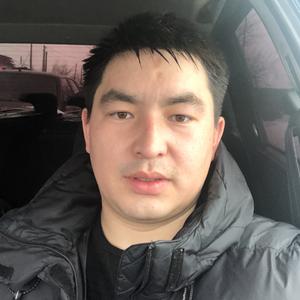 Тимур, 33 года, Астана