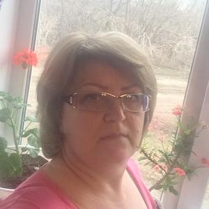 Галина, 55 лет, Оренбург