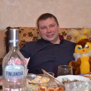 Володя, 46 лет, Казань
