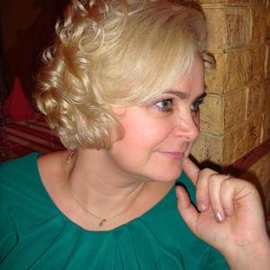 Девушки в Нижневартовске: Светлана Лукомская, 58 - ищет парня из Нижневартовска