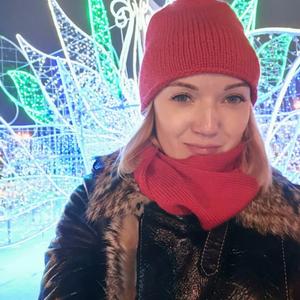 Девушки в Вологде: Натали, 38 - ищет парня из Вологды