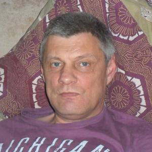 Анд, 57 лет, Ульяновск