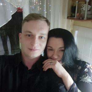Парни в Мурманске: Владимир, 29 - ищет девушку из Мурманска