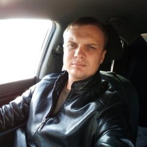 Игорь, 39 лет, Тула