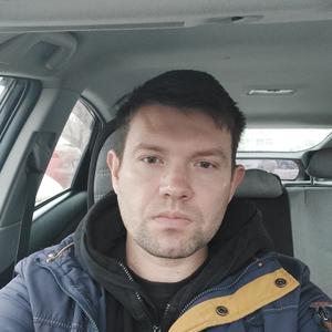 Петр, 39 лет, Красноярск