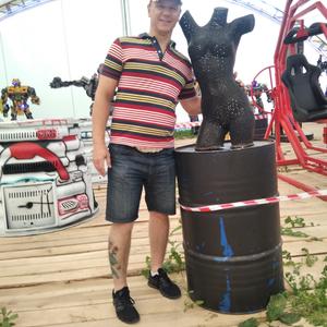 Vasiliy, 44 года, Ярославль