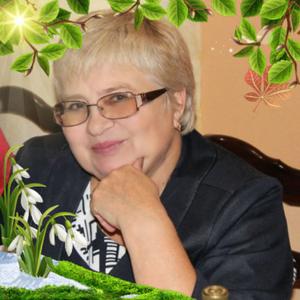 Нина, 71 год, Георгиевск