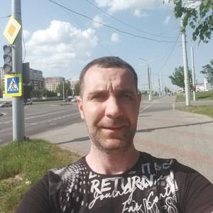 Парни в Витебске (Беларусь): Андрей, 40 - ищет девушку из Витебска (Беларусь)