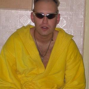 Федор, 44 года, Иваново
