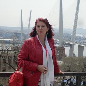 Елена Бутенко, 63 года, Хабаровск