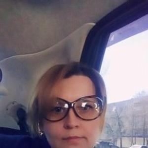 Девушки в Сызрани: Людмила, 44 - ищет парня из Сызрани