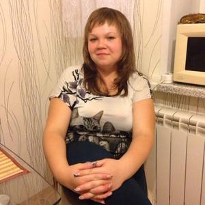 Наталья Беккер, 37 лет, Красноярск