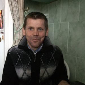 Евгений, 52 года, Выселки