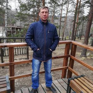Эмиль, 52 года, Красноярск