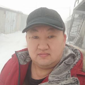 Парни в Якутске: Тео, 54 - ищет девушку из Якутска