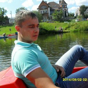 Парни в Йошкар-Оле: Алексей, 36 - ищет девушку из Йошкар-Олы