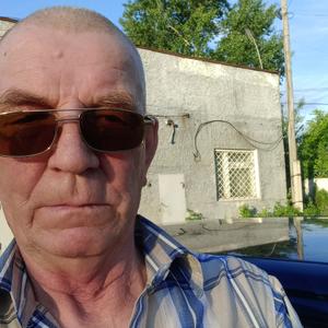 Парни в Екатеринбурге: Алекс, 67 - ищет девушку из Екатеринбурга
