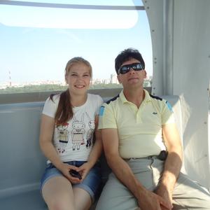 Парни в Пскове: Влад, 62 - ищет девушку из Пскова