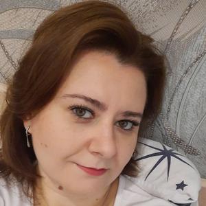Elena, 42 года, Москва