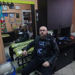 Парни в Сызрани: Дмитрий, 42 - ищет девушку из Сызрани