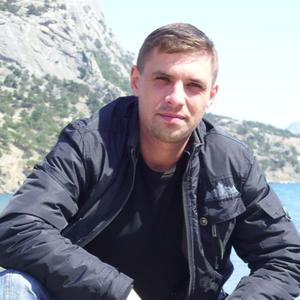 Марк Столетов, 36 лет, Екатеринбург