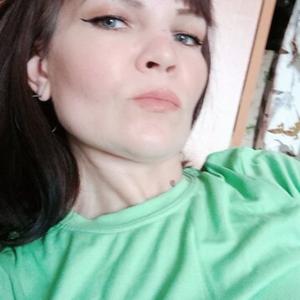 Девушки в Смоленске: Маргарита, 41 - ищет парня из Смоленска