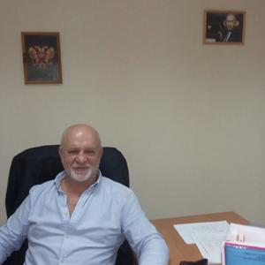 Владимир, 65 лет, Владивосток