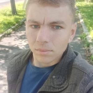 Бурлюбаев Роман, 25 лет, Харьков